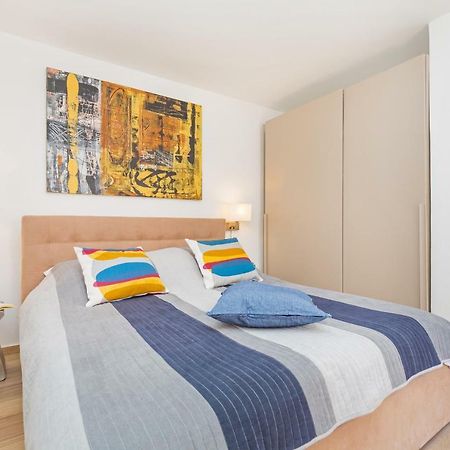 Apartments Aquarius Dubrovnik Bagian luar foto