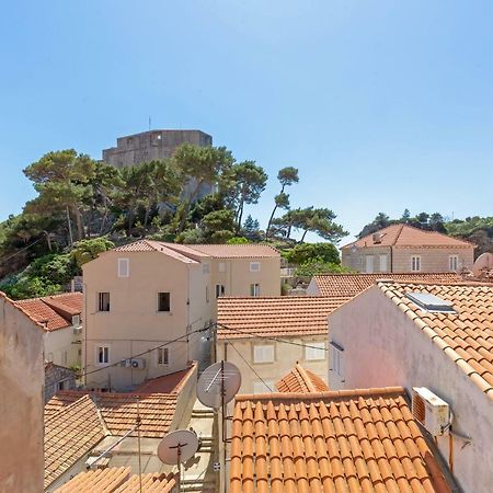 Apartments Aquarius Dubrovnik Bagian luar foto