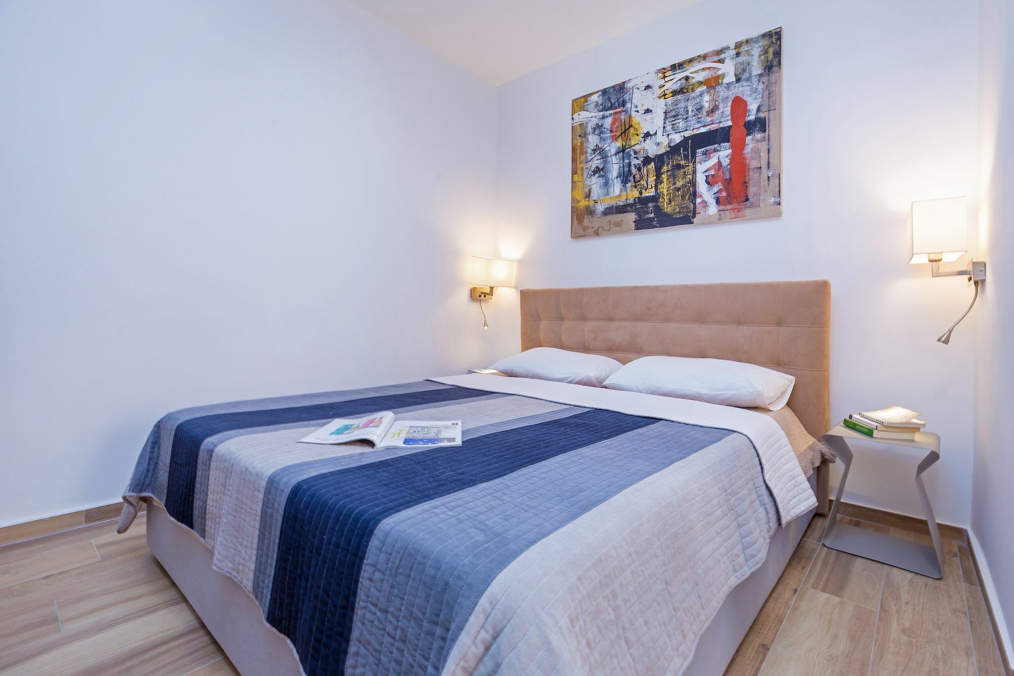 Apartments Aquarius Dubrovnik Bagian luar foto