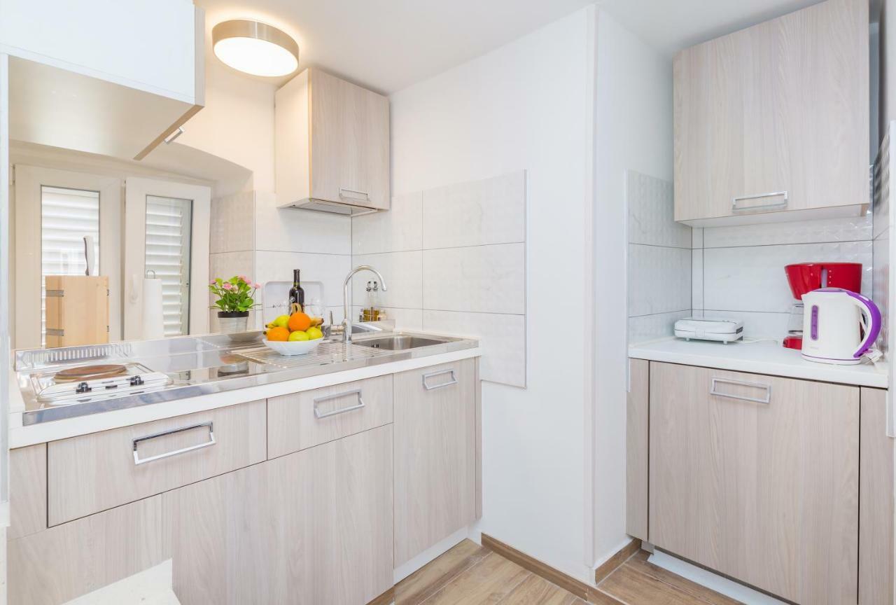Apartments Aquarius Dubrovnik Ruang foto