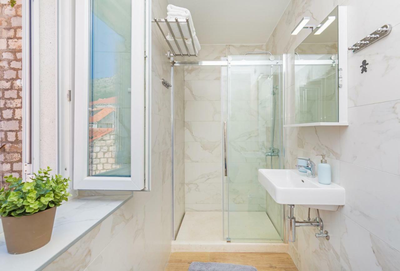 Apartments Aquarius Dubrovnik Bagian luar foto