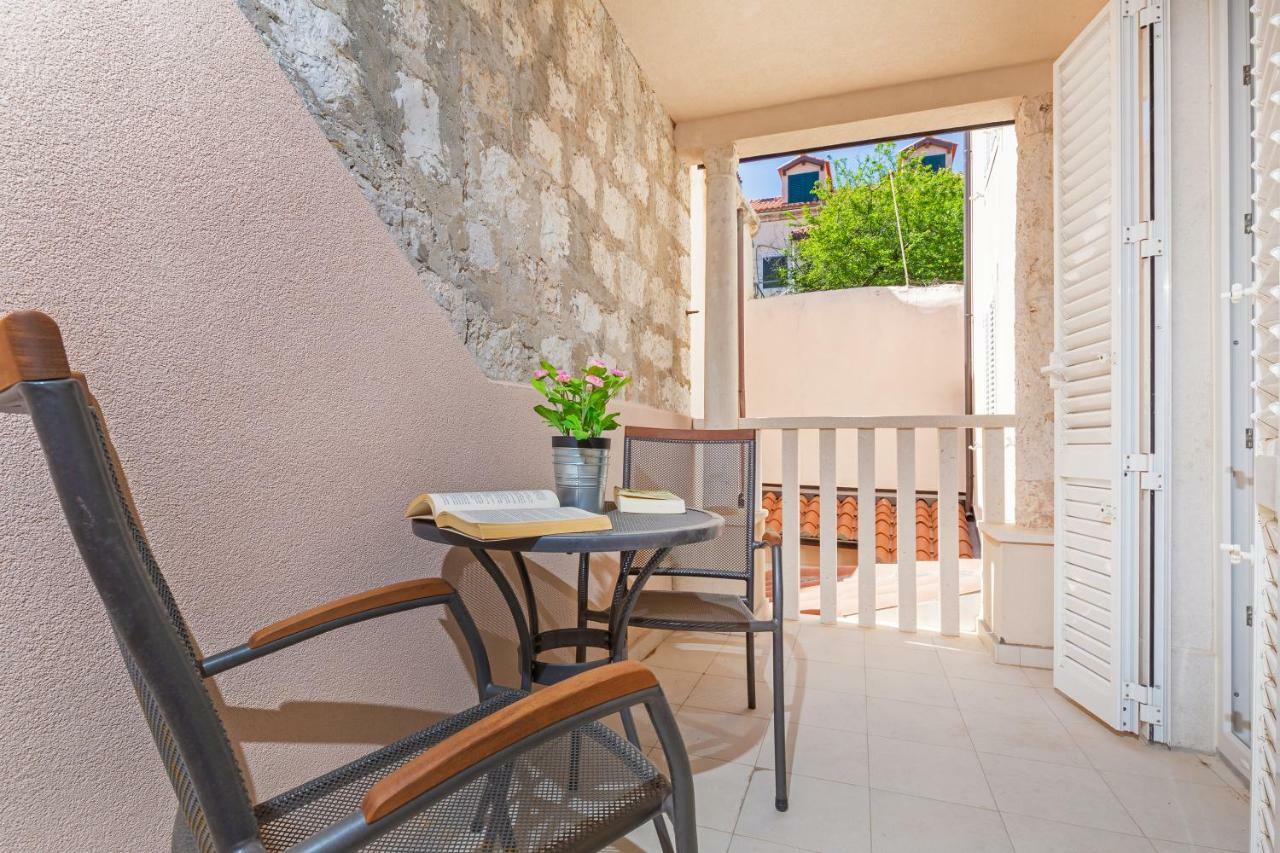 Apartments Aquarius Dubrovnik Bagian luar foto