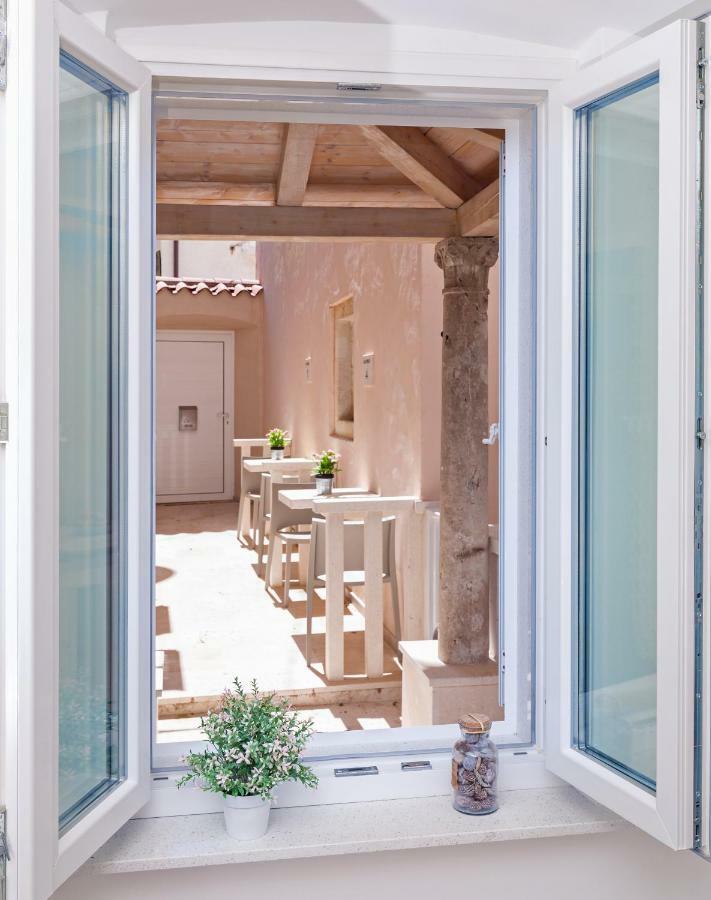 Apartments Aquarius Dubrovnik Bagian luar foto