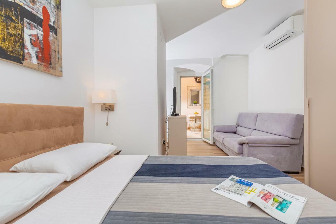 Apartments Aquarius Dubrovnik Ruang foto